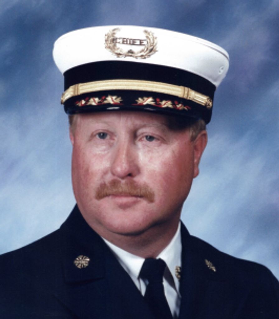 George Burroughs