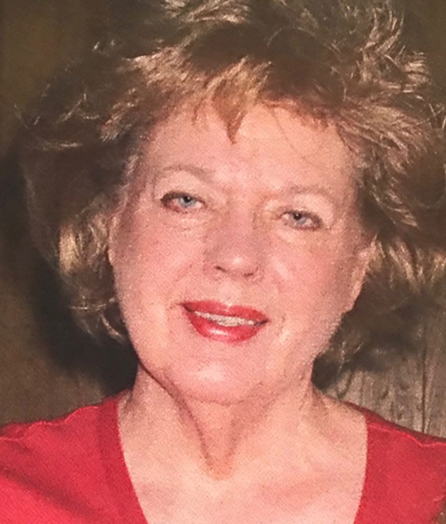 Joyce Lavonne Thompson