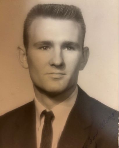 Earl Danner's obituary image