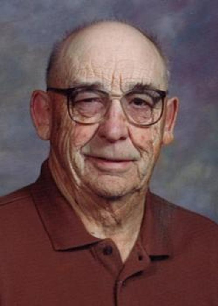 Raymond Henry Petrick Profile Photo