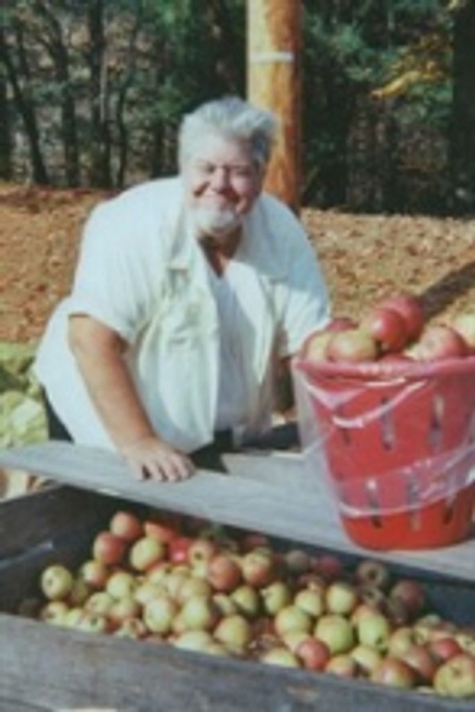 Gary "Bub" E. Beamer
