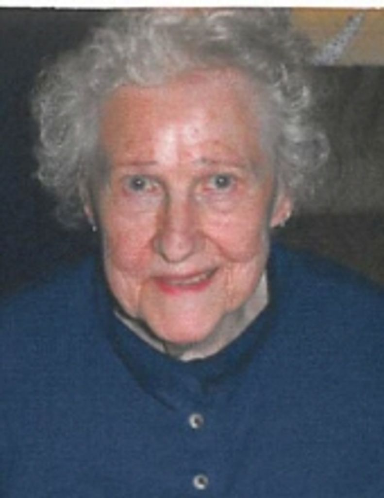 Caroline G.  Stephany