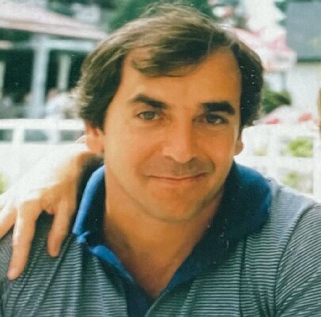 Raymond Dionne Jr. Profile Photo