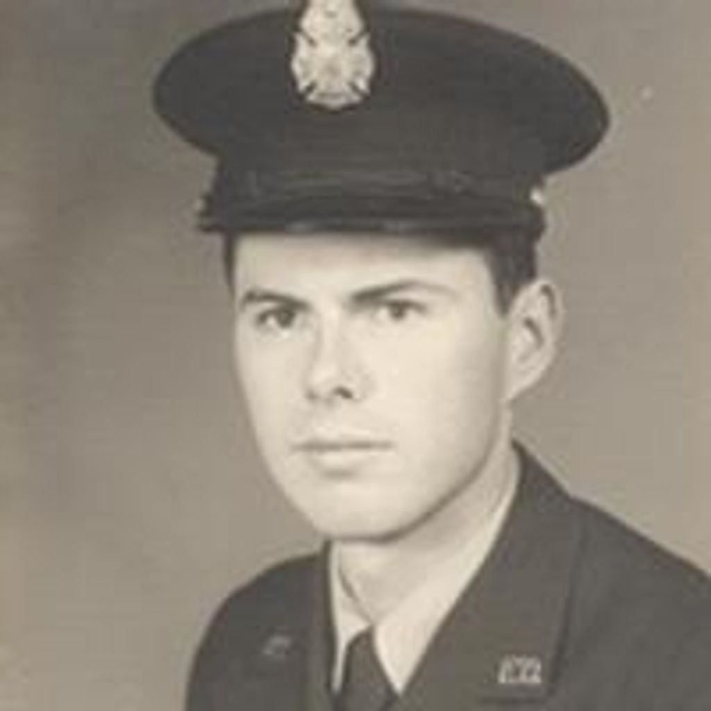 John  Forrest Mahorney Profile Photo