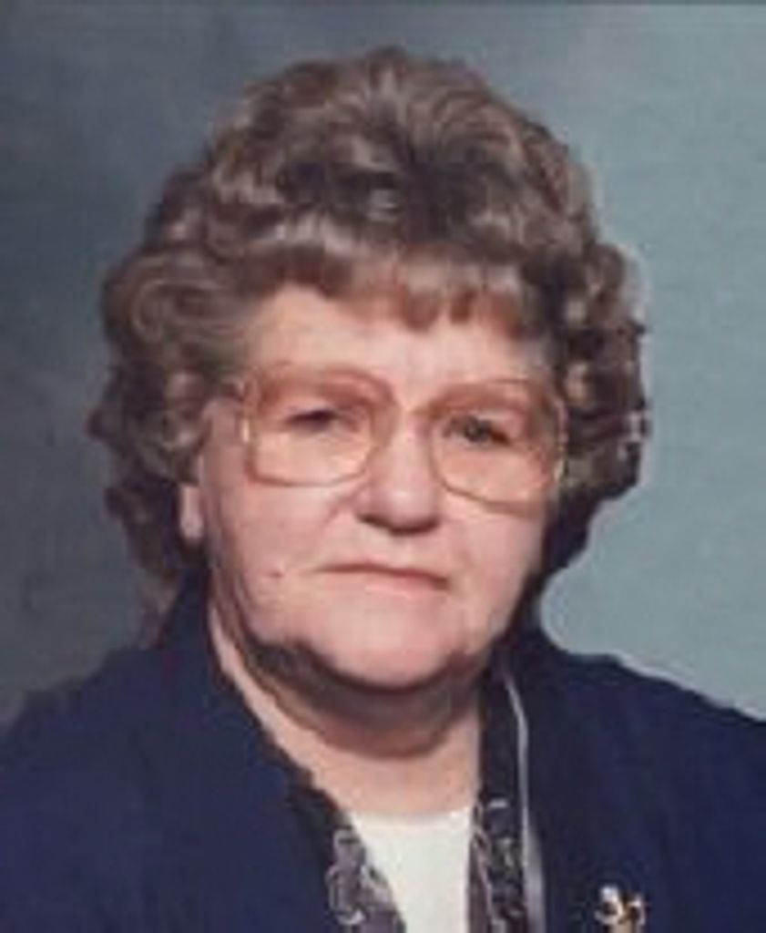 Ardyce "Molly" Barse