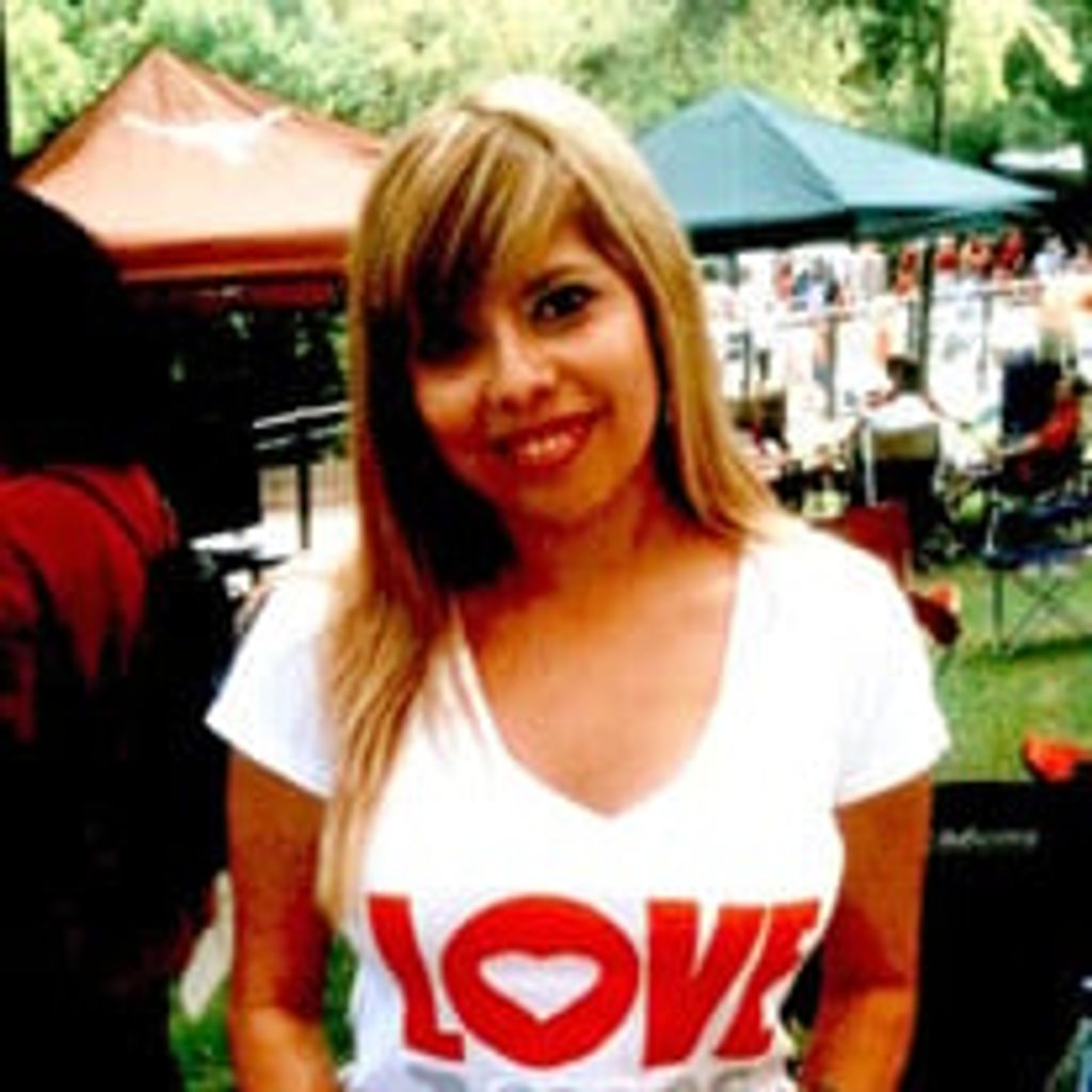 Nelda Posada