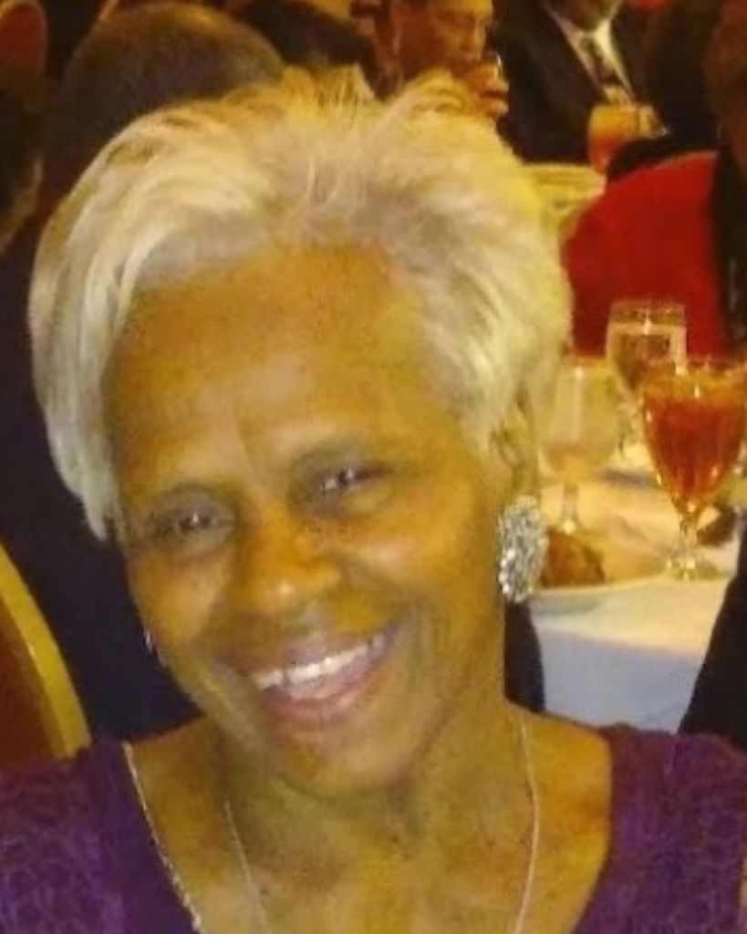Bettie Jean Gilkey Profile Photo