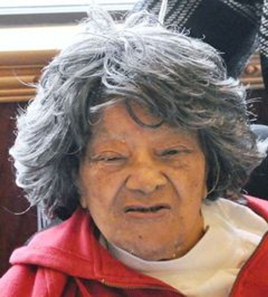 Rosetta Young