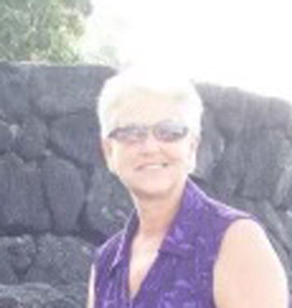 Susan (Embree) Melzow