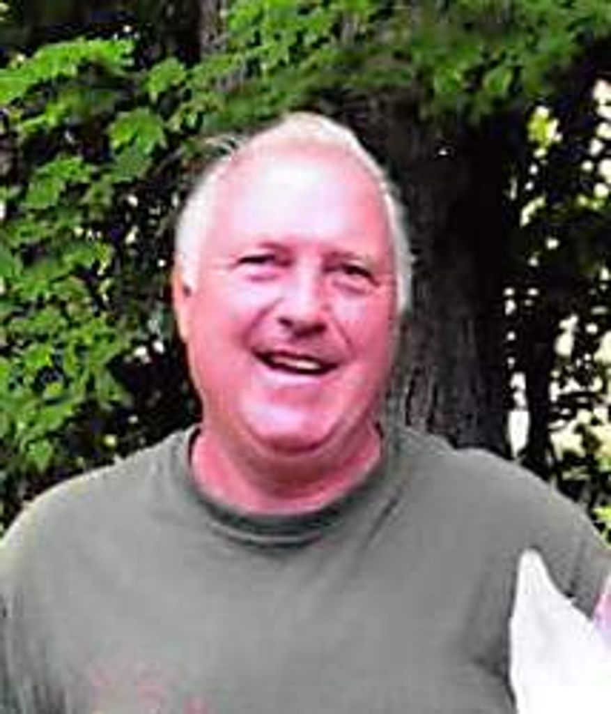 Russell A. Krouse