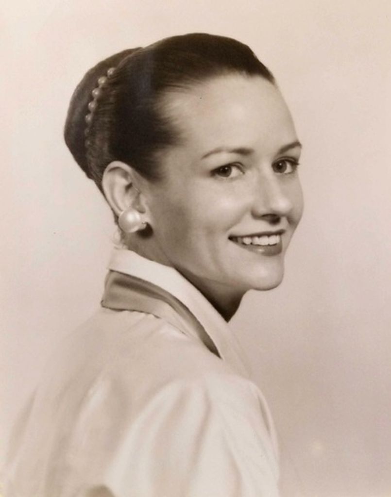 Aleda Marie Chaney