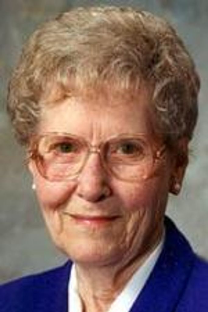 Esther M. Hardiek