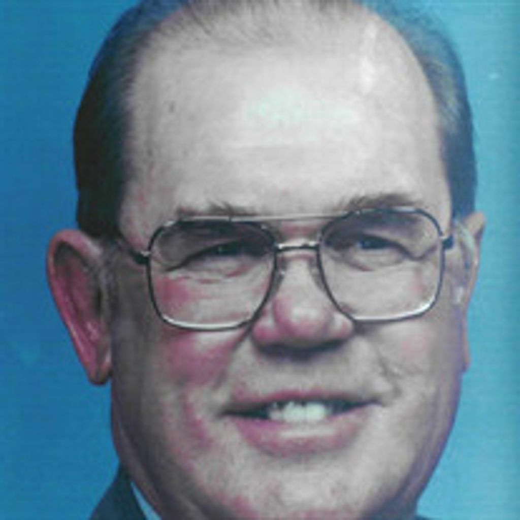 John M. Red Evans