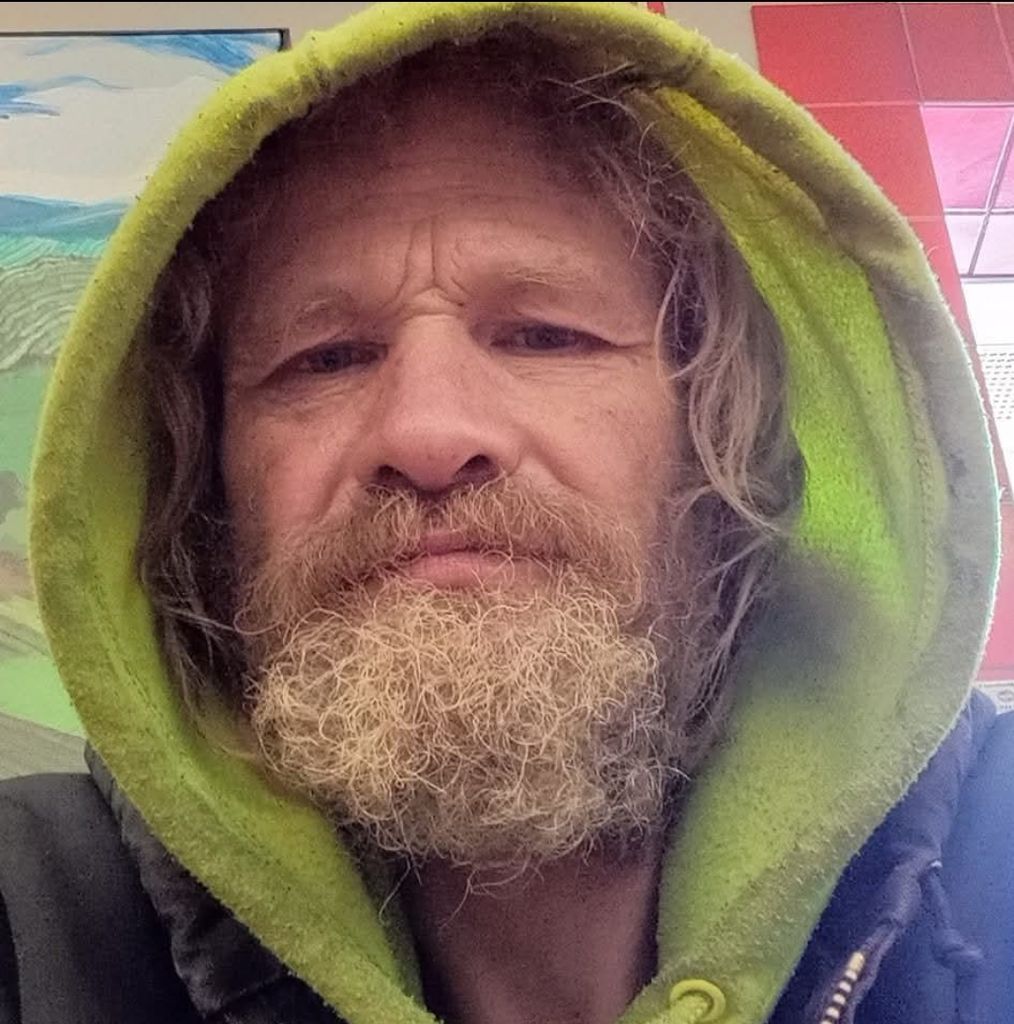 Aaron James Cole Profile Photo