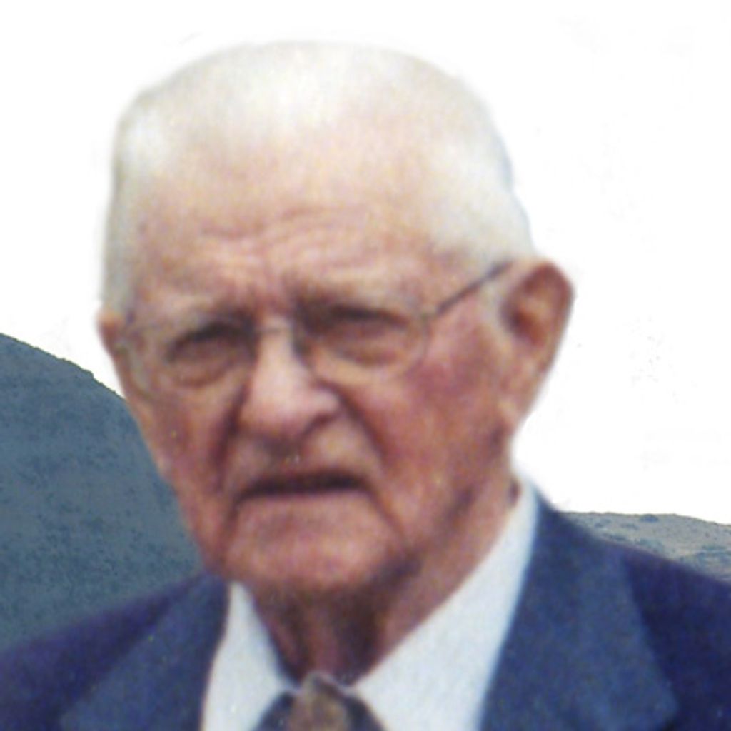Arthur Olson Profile Photo