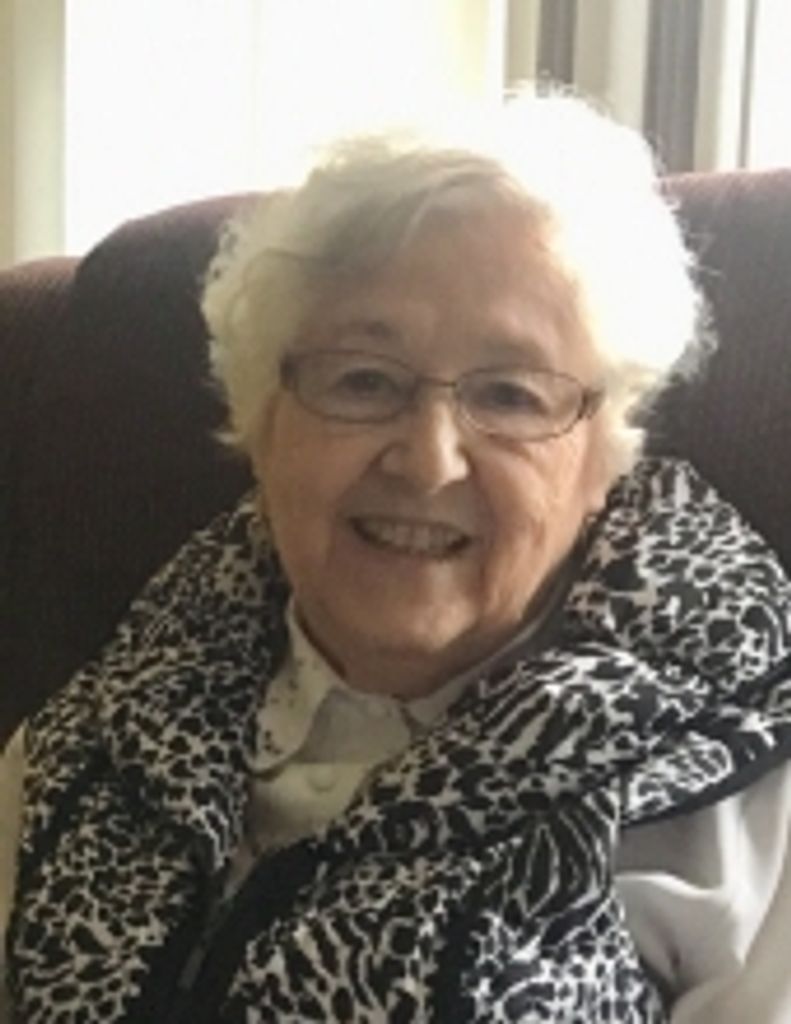 Donna I. Kachel