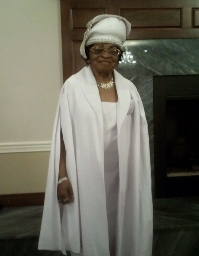 Rachael Pauline Jones