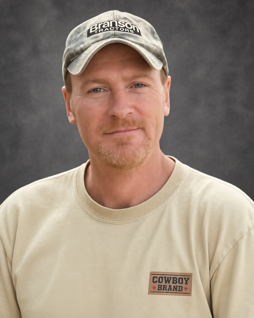 Daniel Lee Galliher Profile Photo
