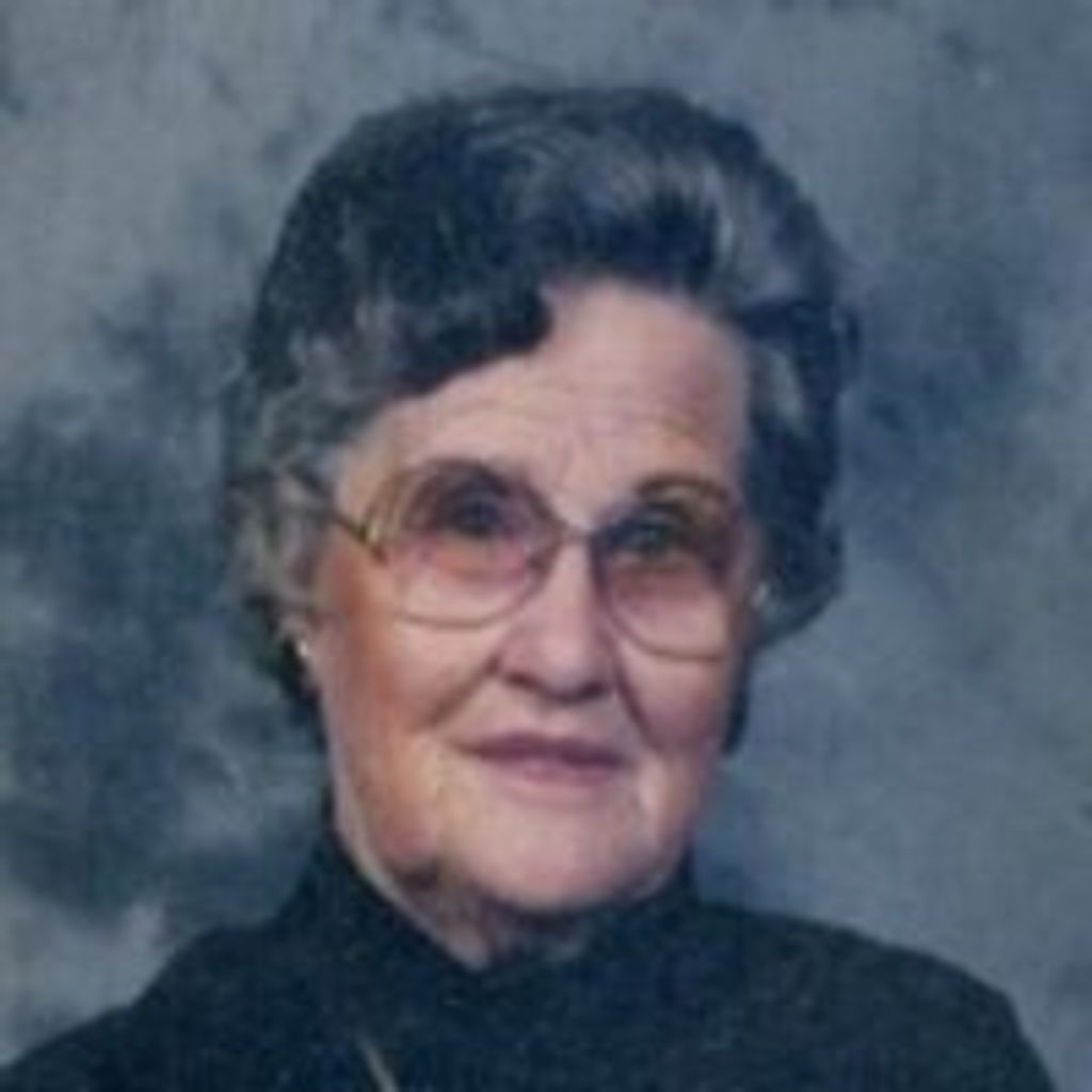 Janie M. Anderson