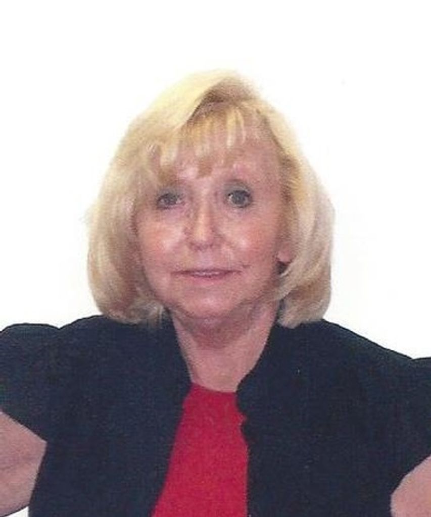Christina Mae Rodgers Profile Photo