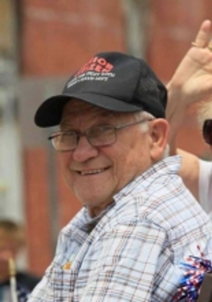 Charles E. "Charlie" Armes Profile Photo
