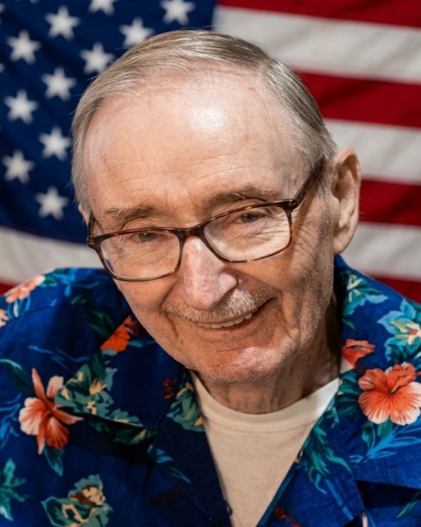Charles Louis Tomich Jr. Profile Photo