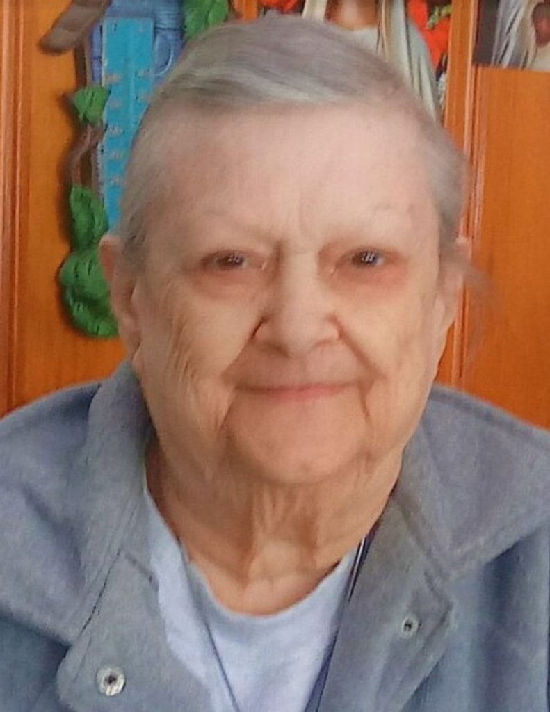 Arlene L. (Barie)  Froehlich Profile Photo