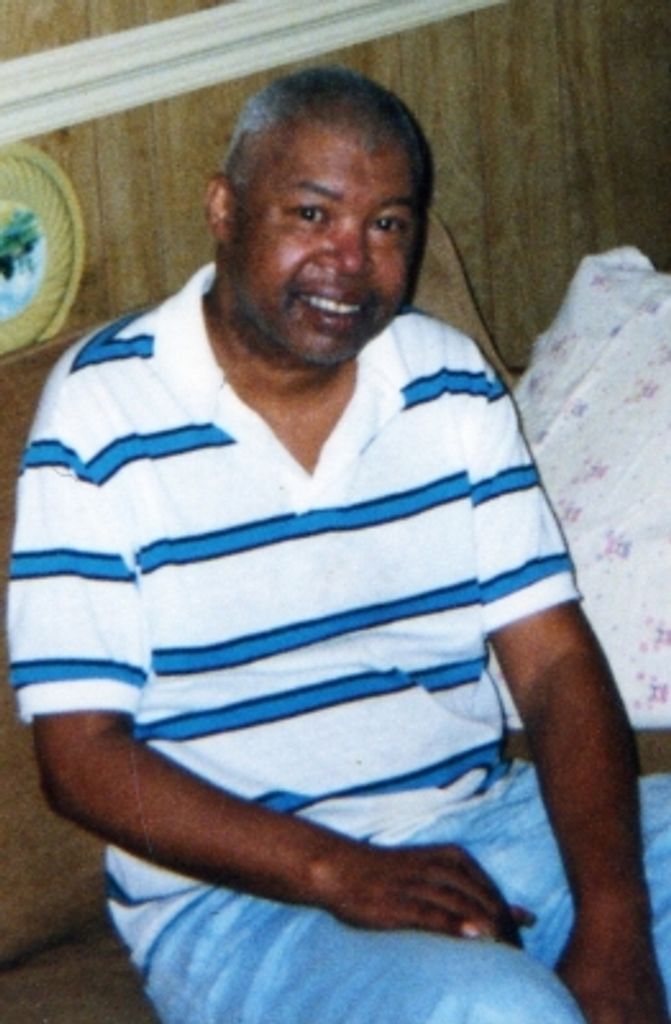 Mr. Elzie Jones, Jr.