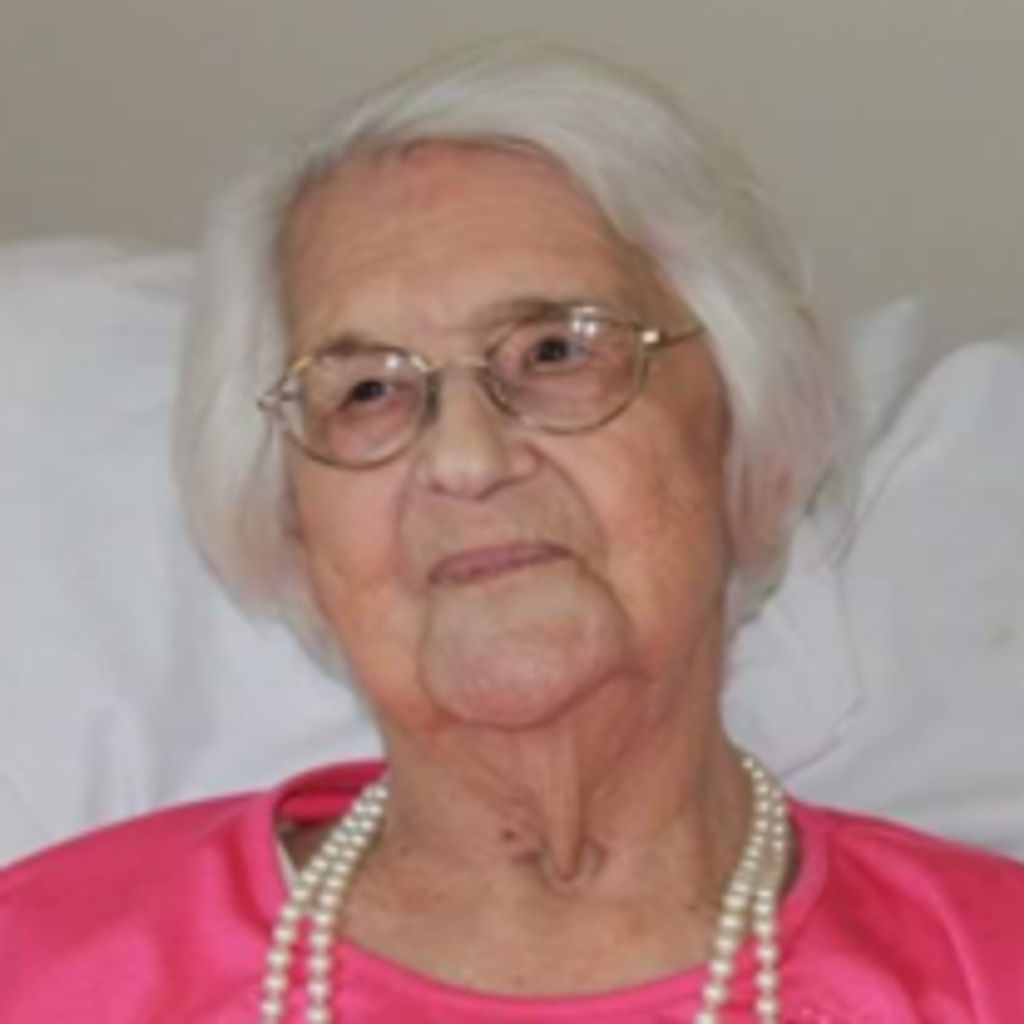 Ava Mcghee Williams