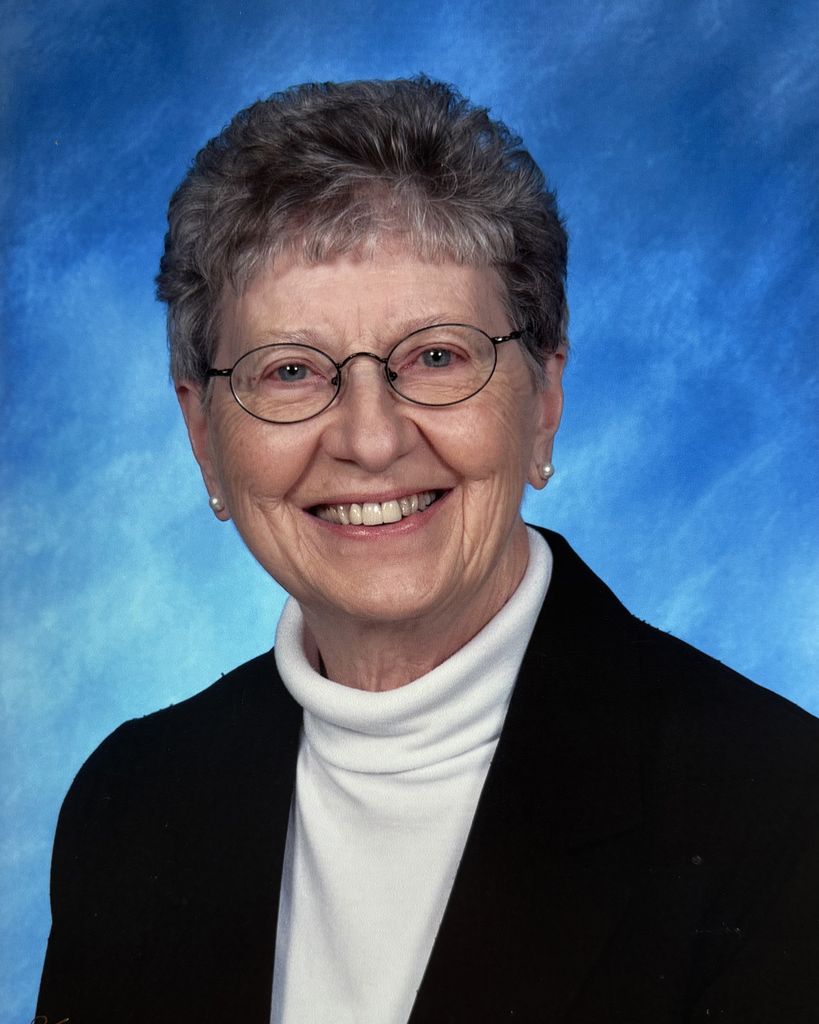 Donna Mae Gausman
