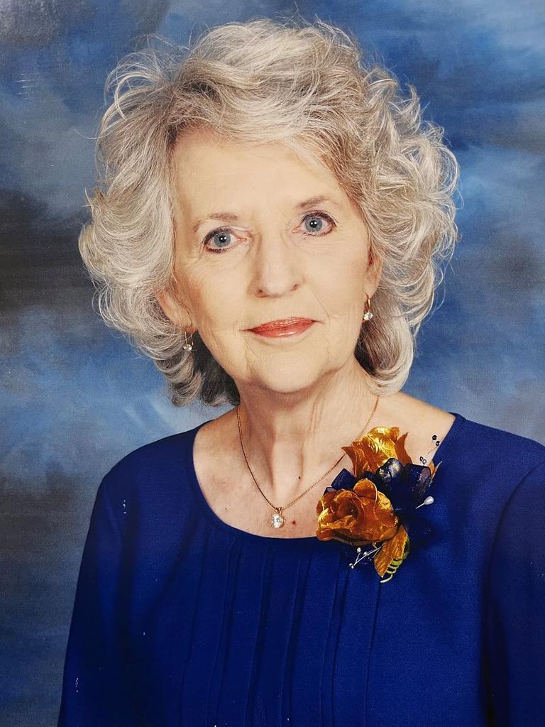 Martha C. Millsaps Profile Photo