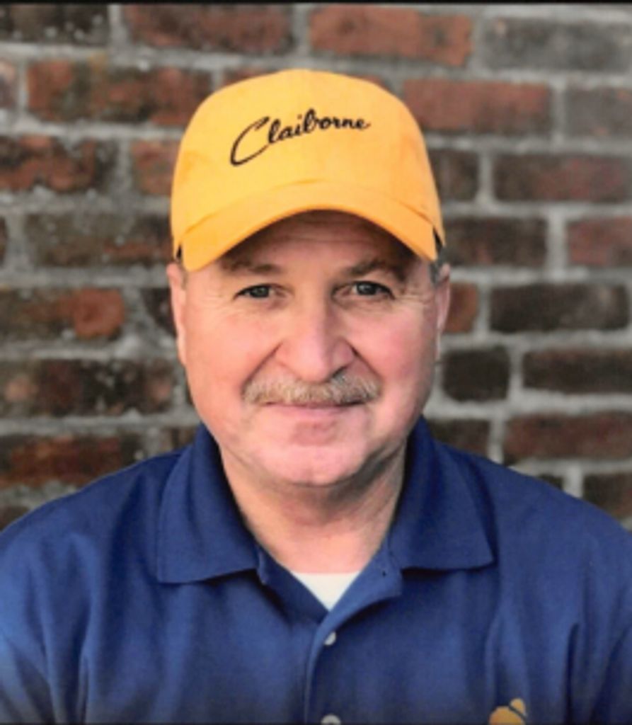 Joseph Keith "Joe" Peel Profile Photo