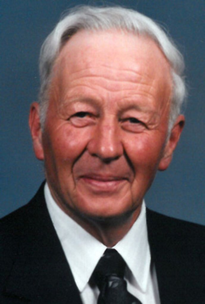 Merle D. Thue Profile Photo