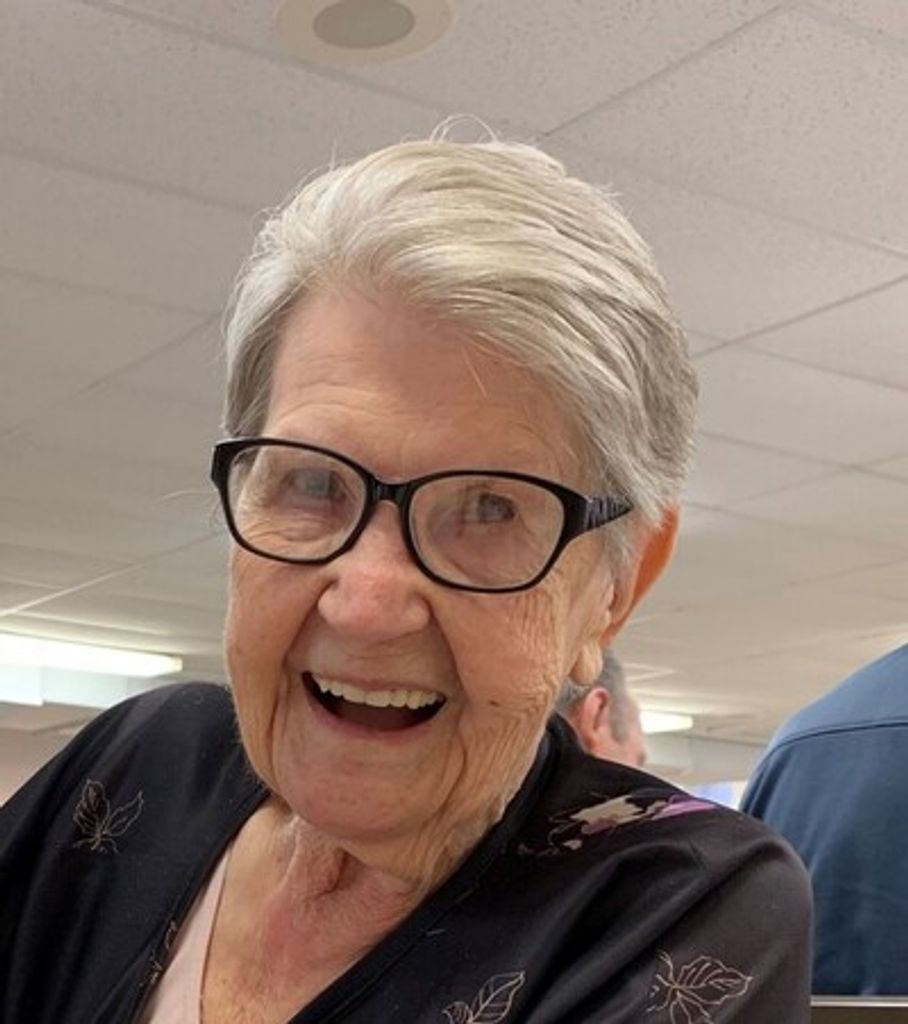 Shirley Delores Hoff Profile Photo