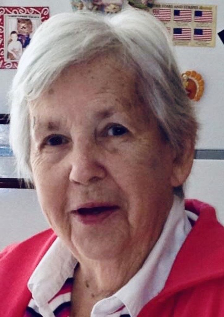 Mary Joan (Reynolds)  Kerstetter Profile Photo