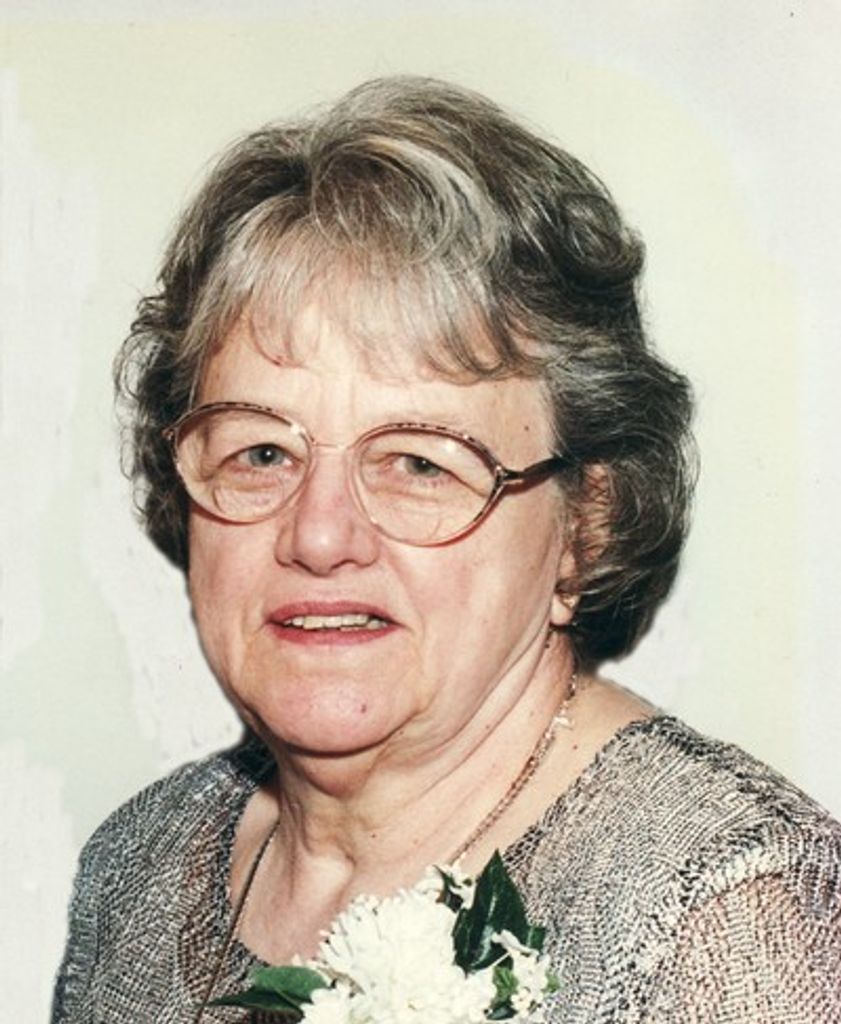 Margaret O. Shephard Profile Photo