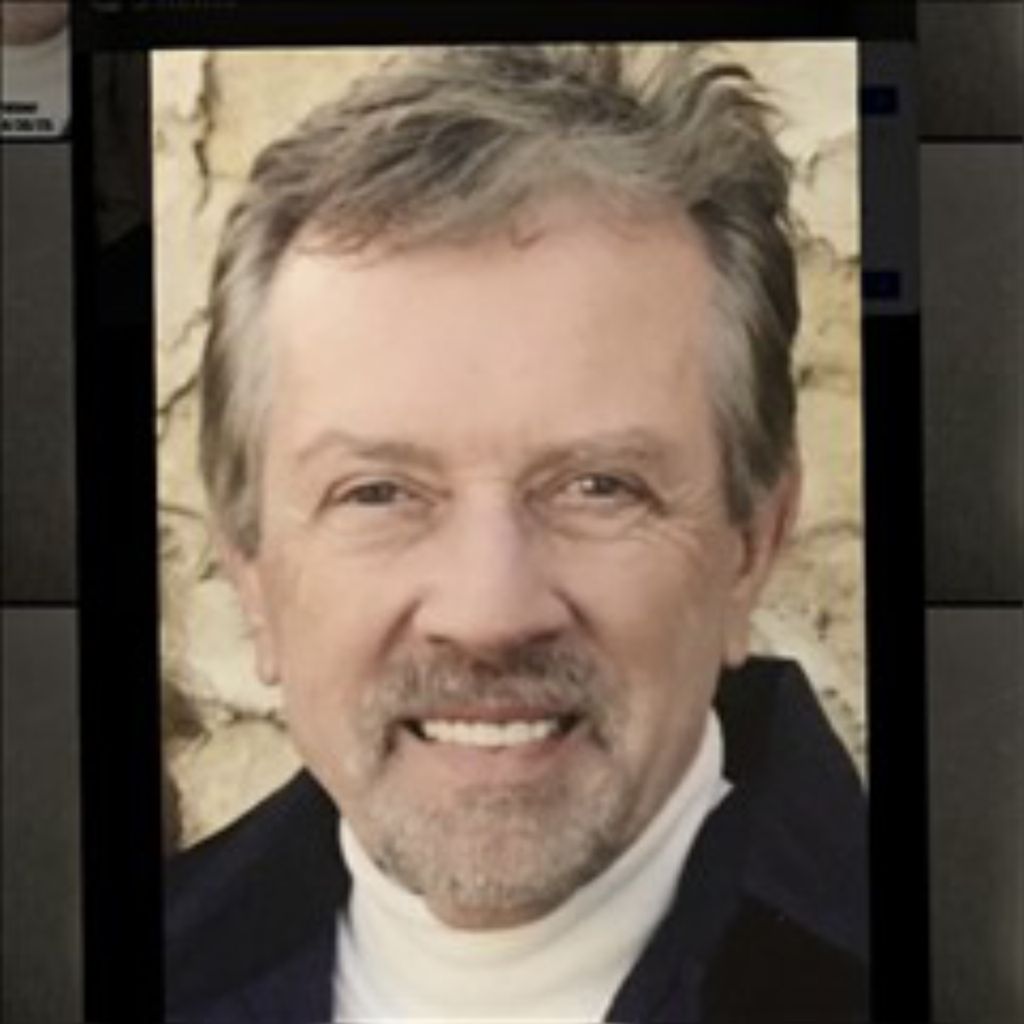 Thomas Kenneth Palmer