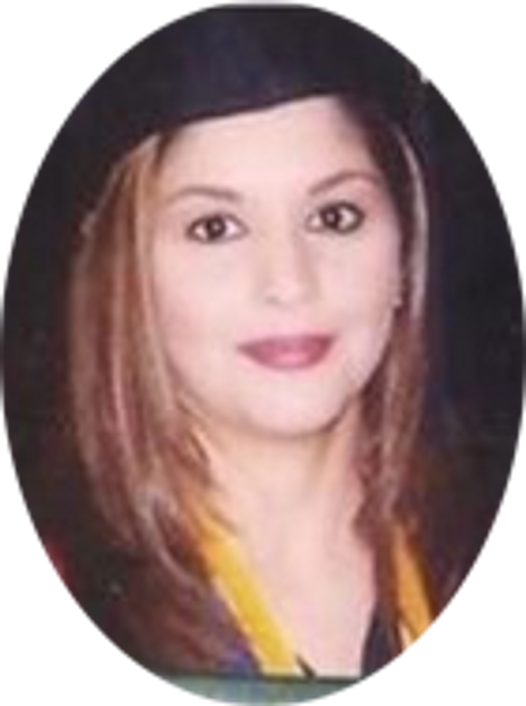 Carolina Marie "Carol" Estrada