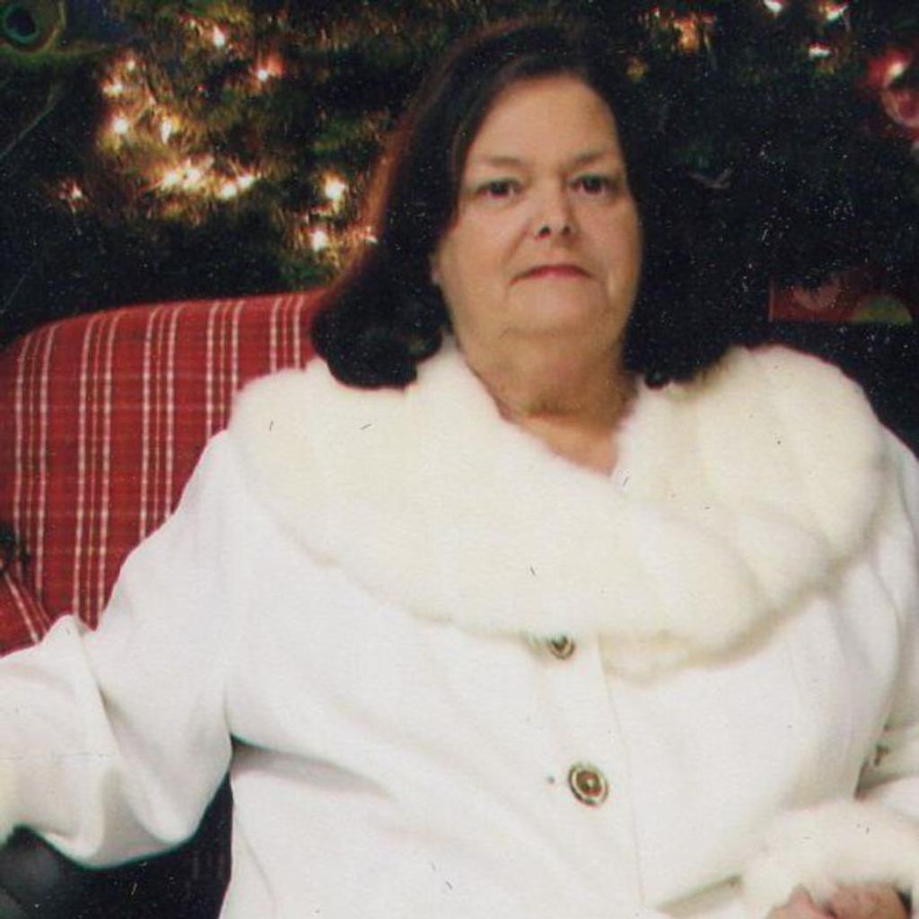 Leslie Jo Hartwell