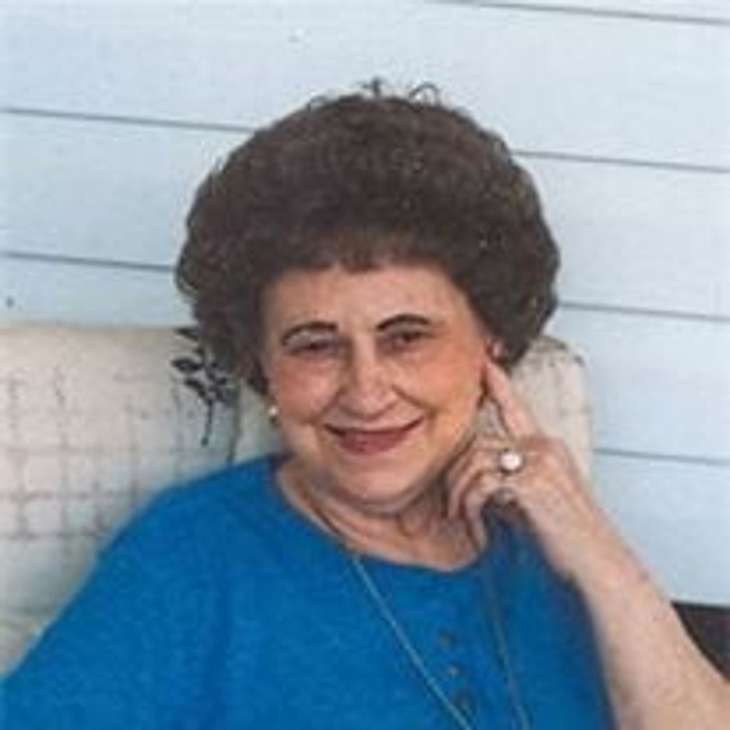 Ethel Williams