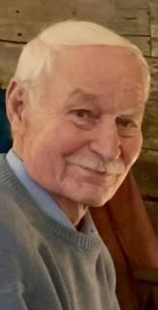 Patrick M. "Pat" Konen Profile Photo