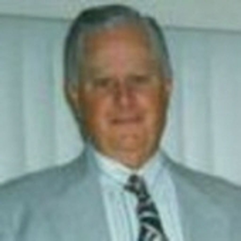 Harry William Cloke