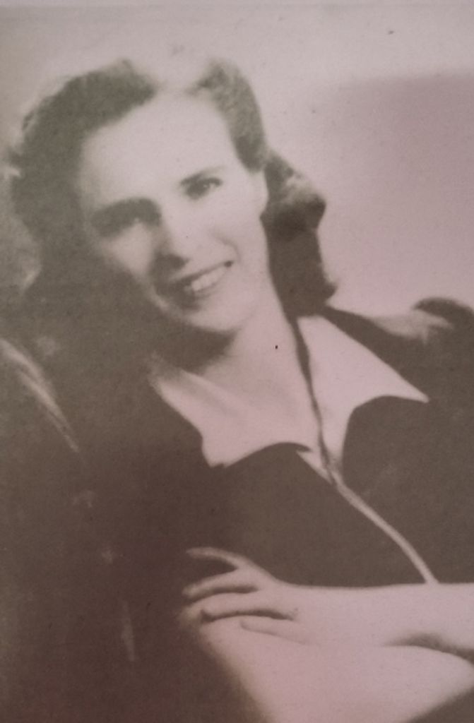 Esther G. Gilpin Profile Photo