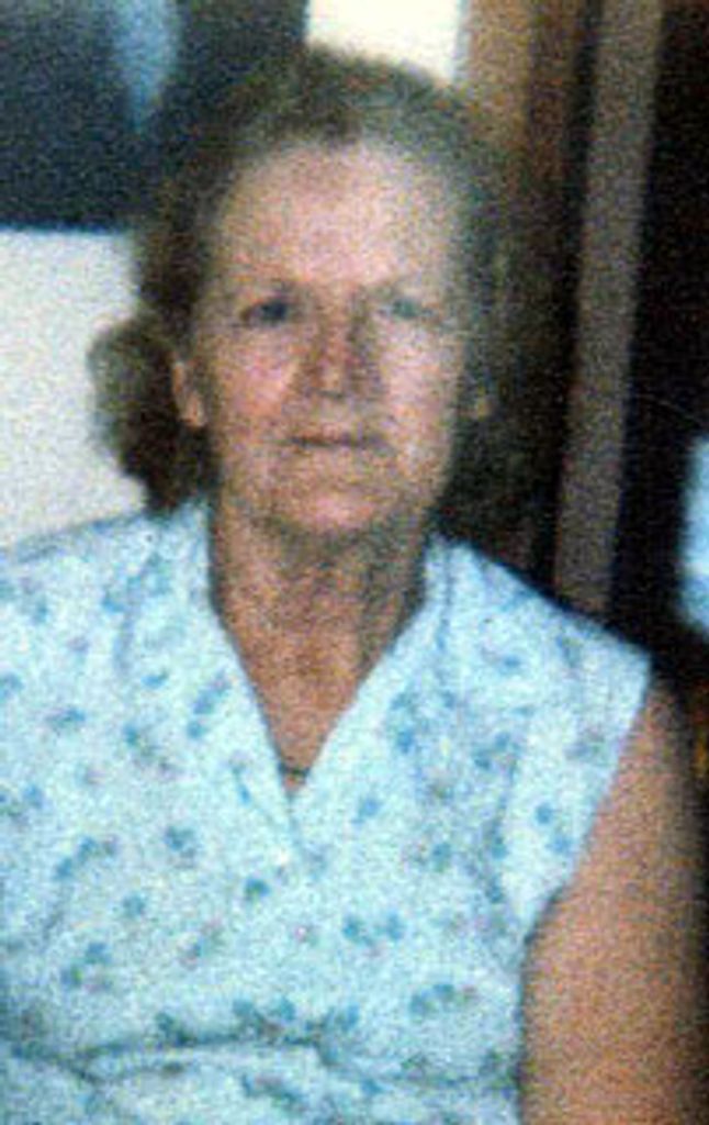 Christine May Chadwick Profile Photo