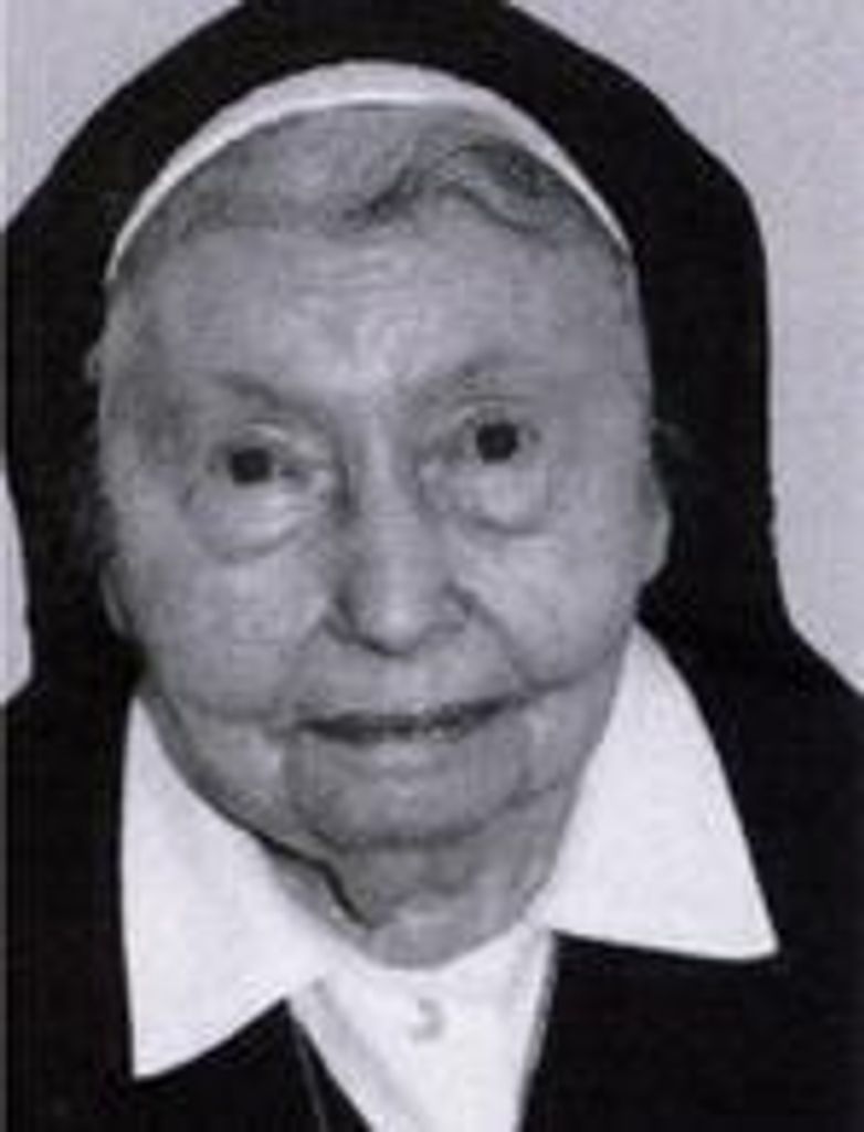 Sr Mary Stella Cunniff Profile Photo