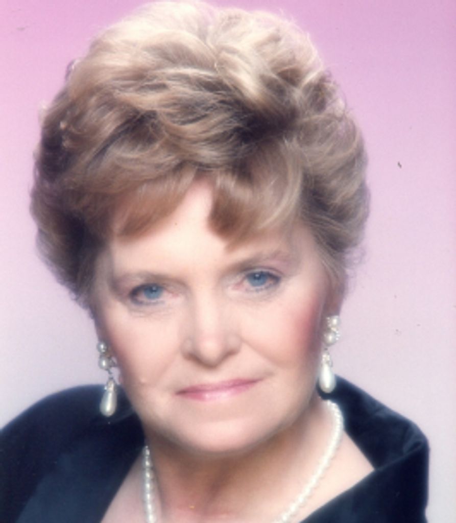 Joyce C. Francis