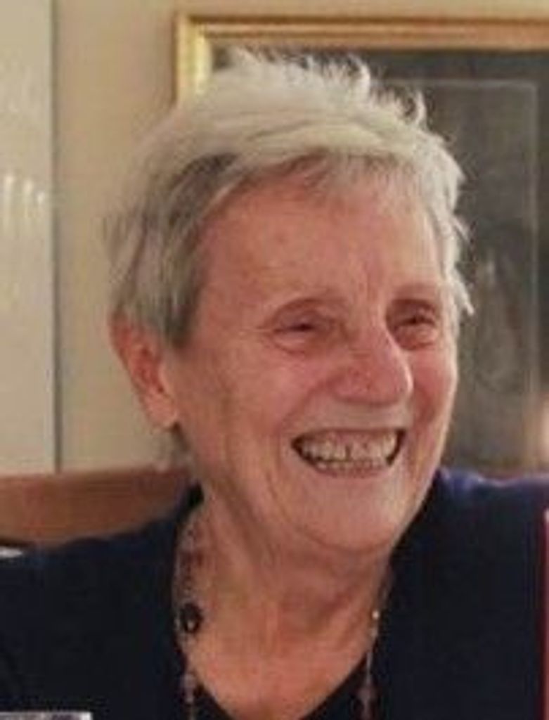 Marjory Schuster Profile Photo