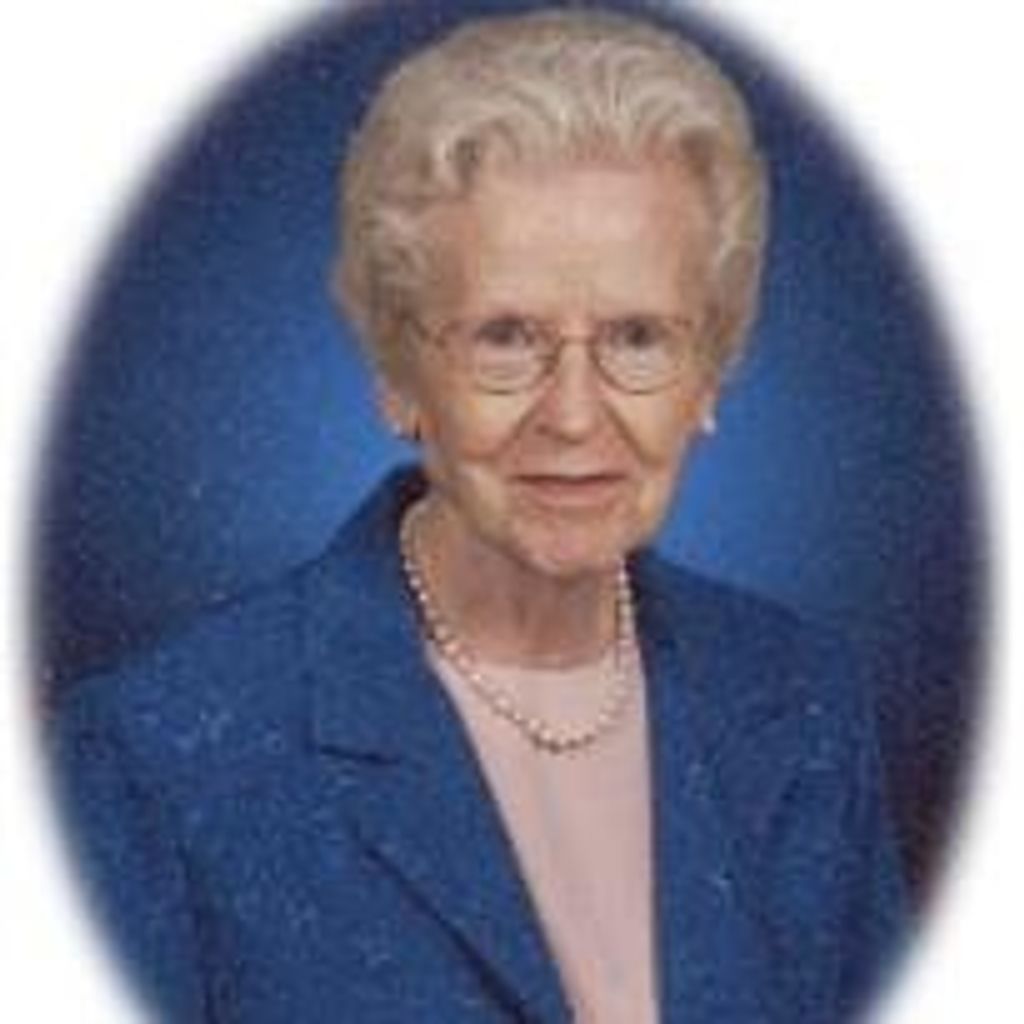 Dora Elizabeth McCormick