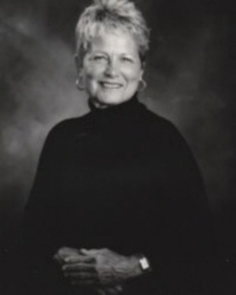 Ann Cory