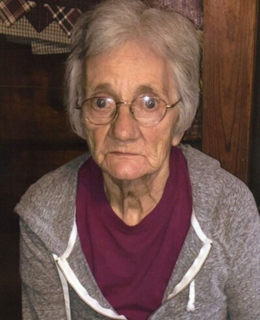 Mary Radcliffe Profile Photo